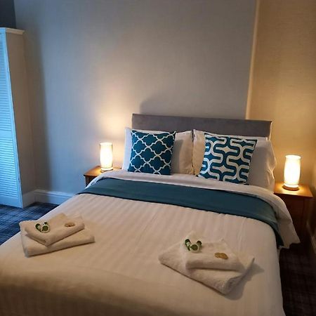 Beach Cove Λαντούντνο Εξωτερικό φωτογραφία