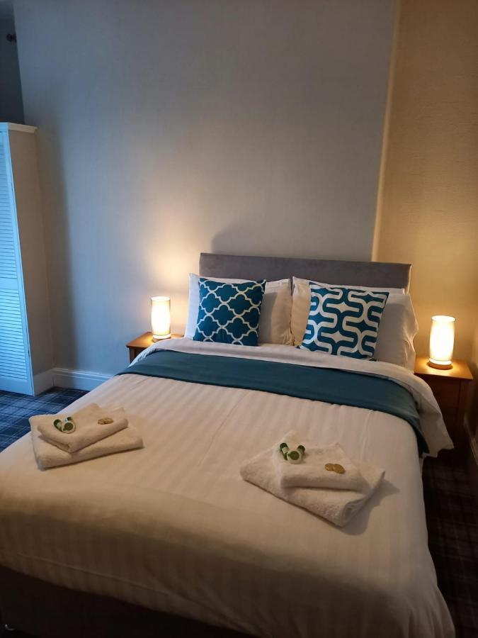 Beach Cove Λαντούντνο Εξωτερικό φωτογραφία