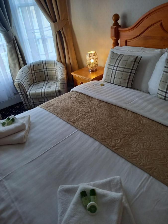 Beach Cove Λαντούντνο Εξωτερικό φωτογραφία